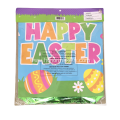 Easter Door curtain